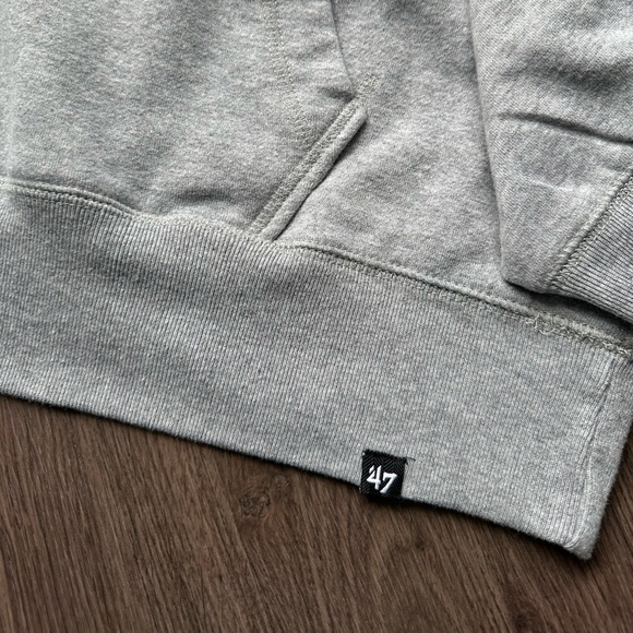 Original Six NHL Hoodie - Picture 4 of 5